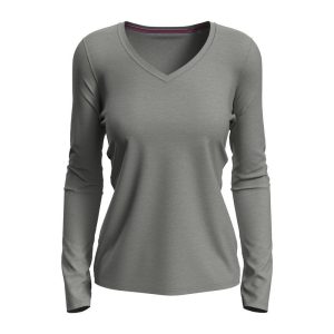 Stretch Long Sleeve for women