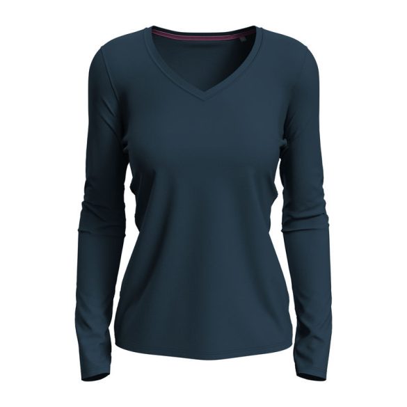 Stretch Long Sleeve for women