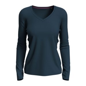 Stretch Long Sleeve for women
