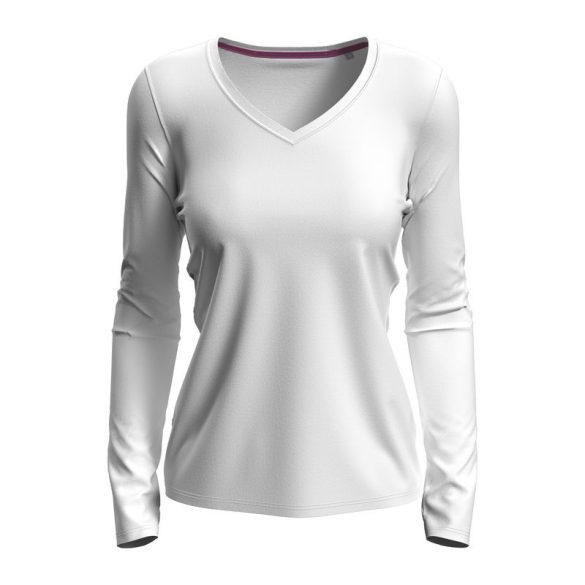 Stretch Long Sleeve for women