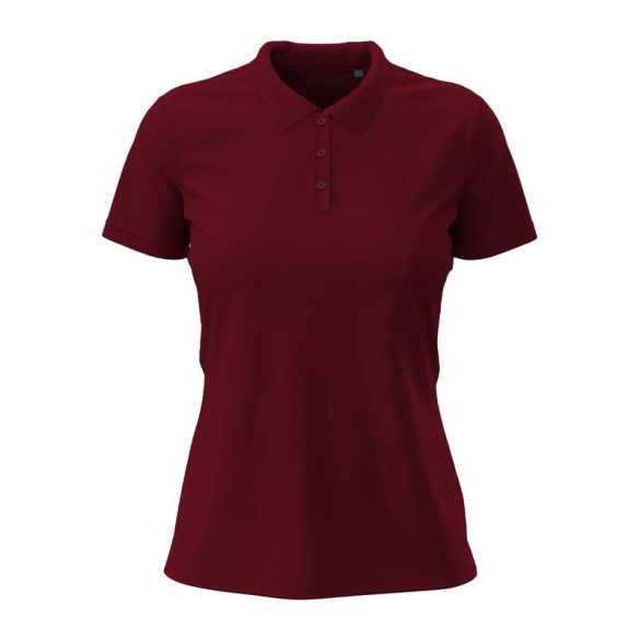 Stretch Polo for women
