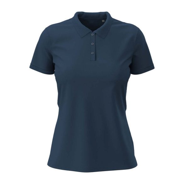 Stretch Polo for women