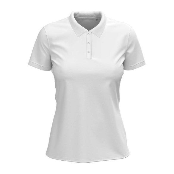 Stretch Polo for women