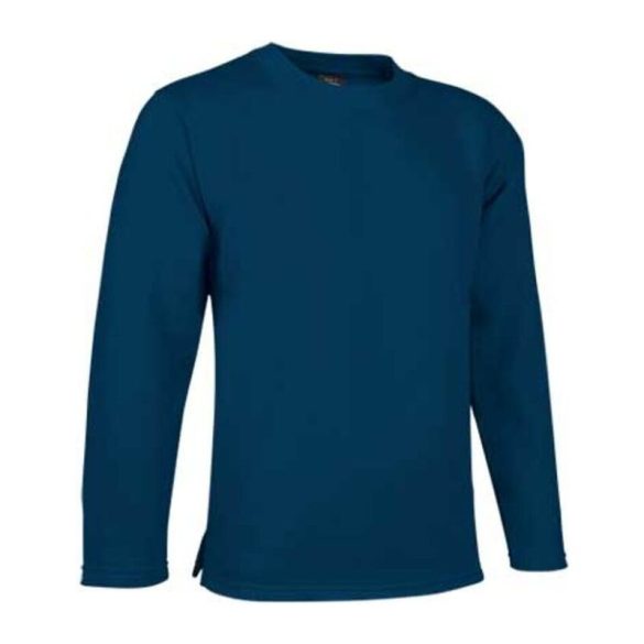 Sweatshirt Open ORION NAVY BLUE M
