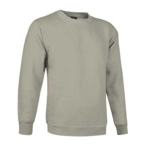 Sweatshirt Dublin SAND BEIGE L