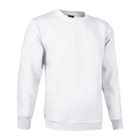 Sweatshirt Dublin Kid WHITE 4/5