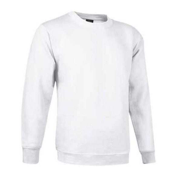 Sweatshirt Dublin WHITE S