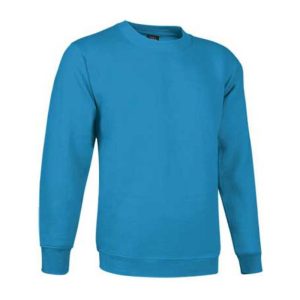 Sweatshirt Dublin Kid CYAN BLUE 6/8