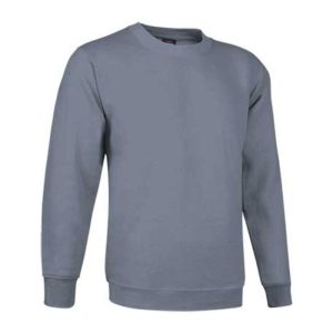 Sweatshirt Dublin CEMENT GREY M