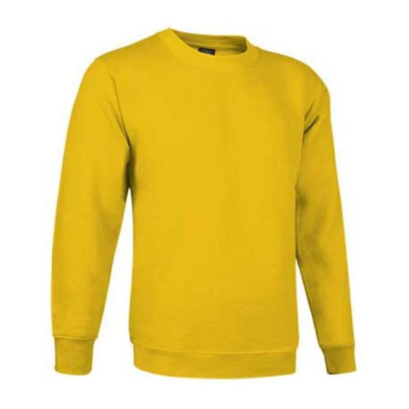 Sweatshirt Dublin SUNFLOWER YELLOW S