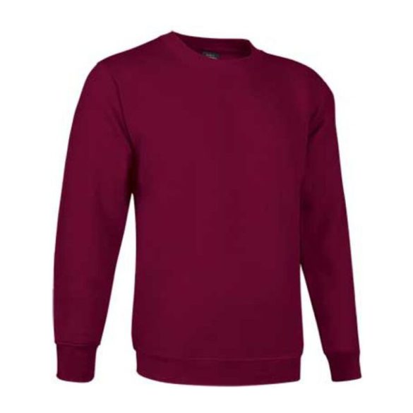 Sweatshirt Dublin MAHOGANY GARNET L