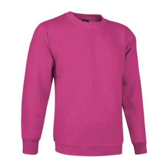 Sweatshirt Dublin MAGENTA PINK S