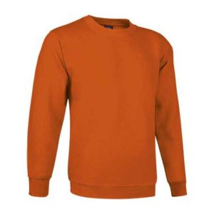 Sweatshirt Dublin PARTY ORANGE S