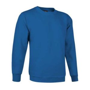 Sweatshirt Dublin ROYAL BLUE S