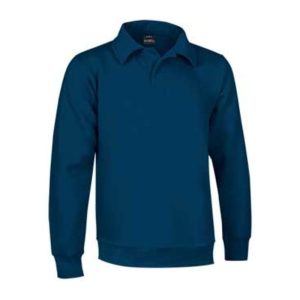 Sweatshirt Chester ORION NAVY BLUE M