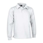 Sweatshirt Apolo WHITE S