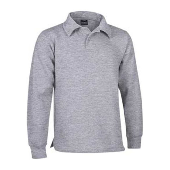 Sweatshirt Apolo MARENGO MELANGE S