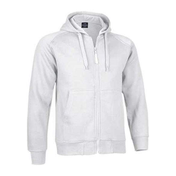 Sweatshirt Ride WHITE M