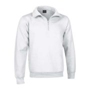 Sweatshirt Wood WHITE S
