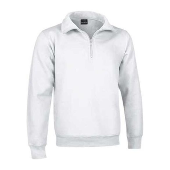 Sweatshirt Wood WHITE M