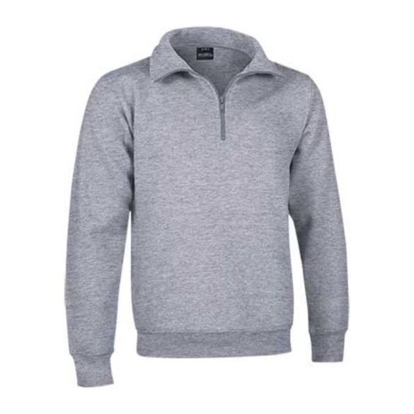 Sweatshirt Wood MARENGO MELANGE S