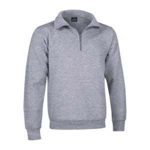 Sweatshirt Wood MARENGO MELANGE M