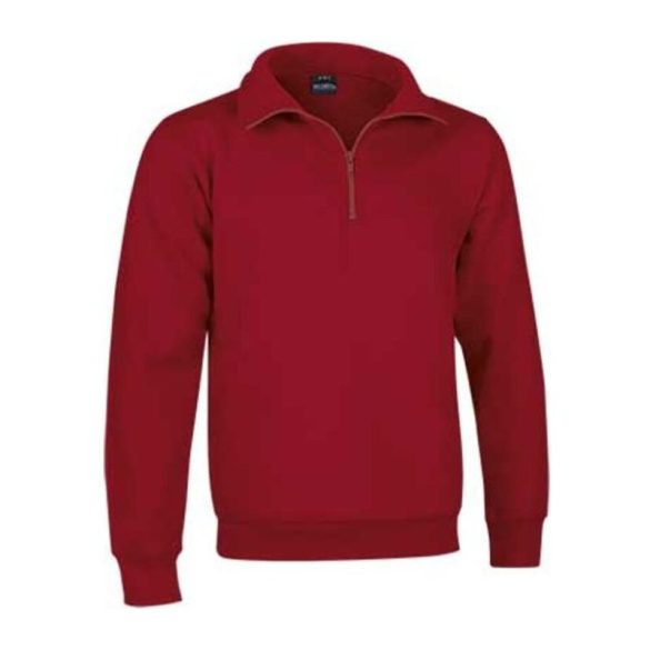 Sweatshirt Wood LOTTO RED S