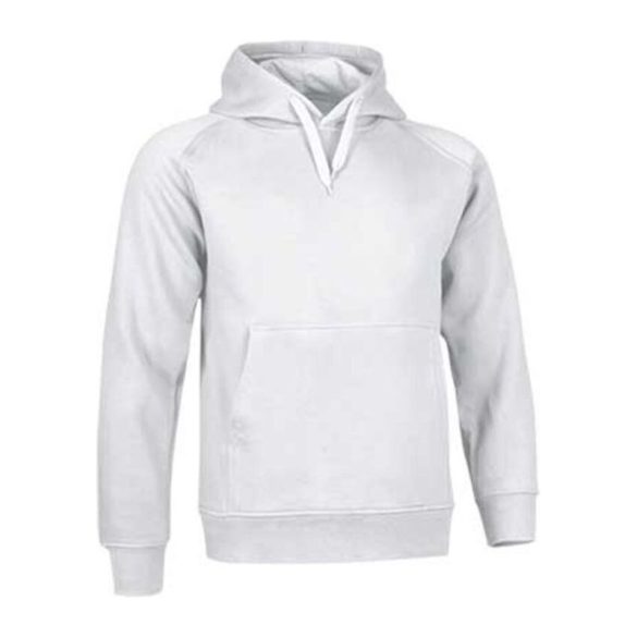 Sweatshirt Street WHITE S