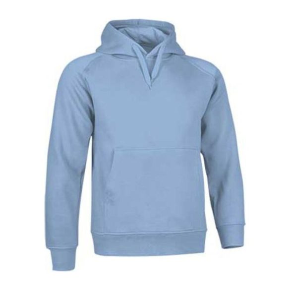 Sweatshirt Street SKY BLUE M