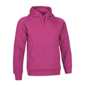 Sweatshirt Street Kid MAGENTA PINK 4/5