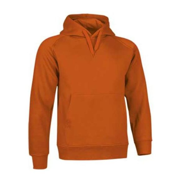 Sweatshirt Street PARTY ORANGE M