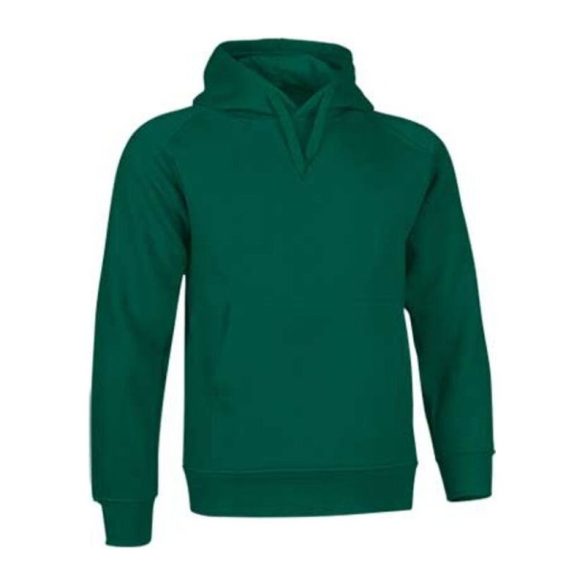 Sweatshirt Street BOTTLE GREEN S