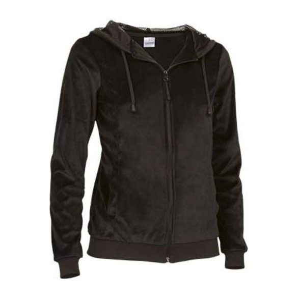 Women Sweatshirt Jenny BLACK M