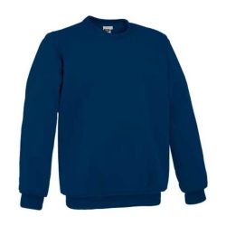 Sweatshirt Steven ORION NAVY BLUE S