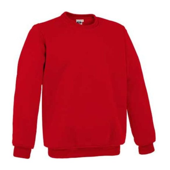 Sweatshirt Steven LOTTO RED 2XL