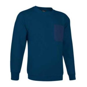 Sweatshirt Rango ORION NAVY BLUE S