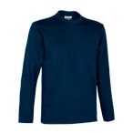 Sweatshirt Vamux ORION NAVY BLUE L