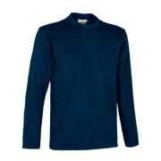 Sweatshirt Vamux ORION NAVY BLUE L