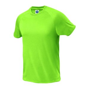 Starworld Performance Raglan T