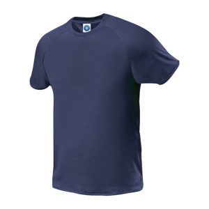 Starworld Performance Raglan T