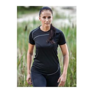 Tricou func?ional Rila Women