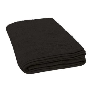 Towel Lirio BLACK One Size