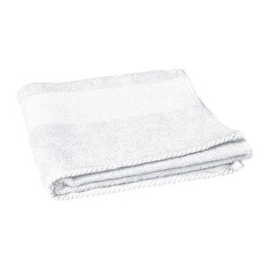 Towel Soap WHITE One Size