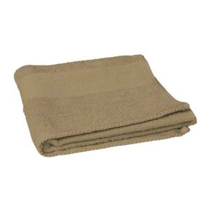 Towel Soap KAMEL BROWN One Size