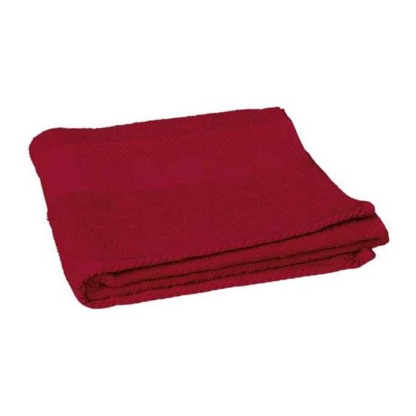 Towel Soap LOTTO RED One Size
