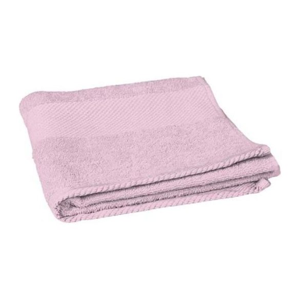 Towel Soap CAKE PINK One Size