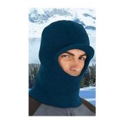 Ski Mask Forest ORION NAVY BLUE Adult