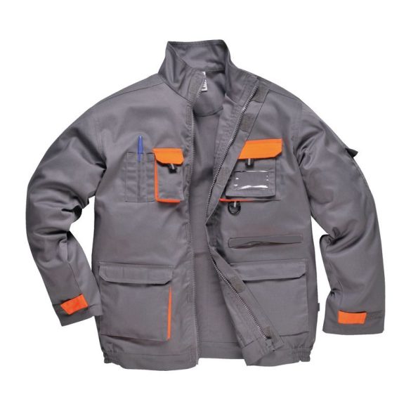 TEXO CONTRAST JACKET