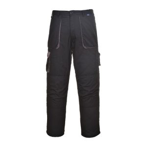 TEXO CONTRAST TROUSER