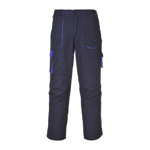 TEXO CONTRAST TROUSER